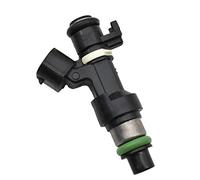 Jodriva 1PC Fuel Injector, for Nissan, Almera Classic 1.6 16V N17 2006-2018 16600-95F0A FBY10F0 Fuel Injector