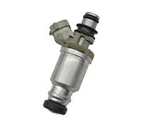 Jodriva 1pc Fuel Injector, for Toyota, EU, for Corolla, 87-95 CELICA 89-93 Carina 2 87~92 Carina E 92~97 1.6L 4AFE 23250-16120 Fuel Injector