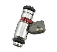 Jodriva 1pc Fuel Injector Iwp029 IWP 029 27617-08, for, for Harley, Davidson Twin Cam Touring 2008-2014 Fuel Injector