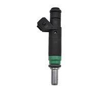 Jodriva 1pc Fuel Injector Nozzle, for, for BMW, 7 E65 4.4 Petrol 245Kw 7514611 7514610 7525721 Fuel Injector
