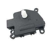 Jodriva 1Pc HVAC Air Vent Heater Blend Door Actuator, for Ford, for F-150, 04-14 F-250 F-350 F-450 F-550 Super Duty Escape 604-224 4L3Z19E616EA Air Door Actuator