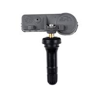 Jodriva 1PCS Car Tire Pressure Sensor, for DODGE, for Jeep, for Chrysler, 68241067AB 68241067AA 433M-H-Z Pressure Sensor Replacement