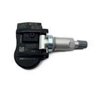 Jodriva 1pcs TPMS Wheel Tire Pressure Sensor, for Kia, for Sorento Carens Mohave 2017 2018, for HYUNDAI, Accent 2018 2019 52933-2J100 529332J100 Pressure Sensor Replacement