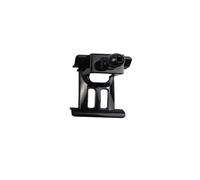 Jodriva 1Set ABS Material, for Ford, for Focus, MK4 2019-2023 ESCAPE Gravity Linkage Special Car Phone Holder Fixed Bracket Stand Mobile car phone holder(Only the base)