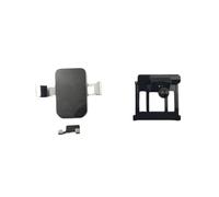 Jodriva 1Set ABS Material, for Skoda, for Octavia, III A7 5E3 NL3 NR3 2015-2021 Special Car Phone Holder Fixed Bracket Stand Mobile car phone holder(Style 1)
