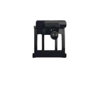 Jodriva 1Set ABS Material, for Skoda, for Octavia, III A7 5E3 NL3 NR3 2015-2021 Special Car Phone Holder Fixed Bracket Stand Mobile car phone holder(Only the base)