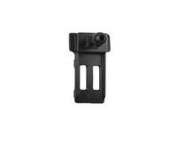 Jodriva 1Set ABS Material, for VW, for POLO, 6R 2011-2016 Special Car Phone Holder Fixed Bracket Stand Mobile Gravity Linkage car phone holder(Only the base)