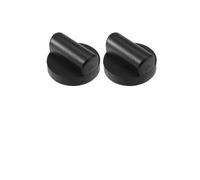 Jodriva 2/4 Pcs Rubber Jack Puck Jacking Lift Pad Jack Lift Point Pad Adapter Car Removal Repair Tool, For TT RS R8 A6 Car Jack Pad(2pcs)