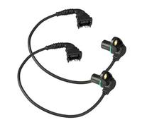 Jodriva 2 Pcs Engine Camshaft Position Sensor, for X5 E53 E38 Z8 7 Series Camshaft Position Sensor