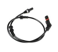 Jodriva 2049057900 Front ABS Wheel Speed Sensor, for, C-Class S204 W204 C204 A2049057900 Engine Rpm Sensor