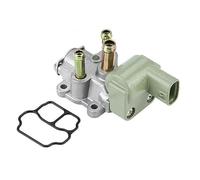 Jodriva 22270-16060 22270-74130 13680-00111 734568 AC4023 Idle Air Control Valve IAC, for Toyota, for Corolla, Celica Idle Air Control Valve