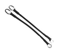Jodriva 2Pcs Rear Tailgate Wire Cable Strap Support Holder Gate Trunk Cable Left/Right Pair, for Toyota, for Hilux Vigo 2005-2015, 65770-0k010 Tailgate Wiring Harness