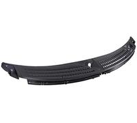 Jodriva 2PCS Windshield Window Wiper Cowl Cover,for ford, for F-150, 2004 2005 2006 2007 2008 Right Left Wiper Arm Cover