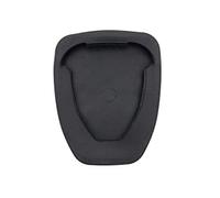 Jodriva 2x Brake Clutch Foot Pedal Pad Cover Non Slip Rubber, for Subaru, for Forester, IMPREZA Legacy Outback WRX 36015-GA111 Car Accessories Foot Pedal Cover Car Pedal Cover