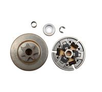 Jodriva 3/8" 7 Tooth Clutch Drum Sprocket, for, MS290 MS390 MS310 029 039 MS311 MS391 MS 290 390 310 311 391 Garden Chainsaw Parts Clutch Drum