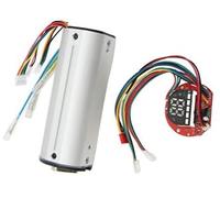 Jodriva 36V 20A Electric Scooter Motor Controller Display Panel Speed Controller Ser, for HX X7 Electric Scooter Controller