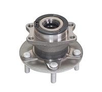 Jodriva 3785A009 Rear Wheel Bearing Hub 4WD ，for MitsuBishi OUTLANDER 2010 2011 3T-74 * 140 * 61 25teeth Automotive Front Wheel Hub