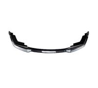 Jodriva 3PCS MP Style G20 Car Front Bumper Lip Spoiler Splitter Diffuser Detachable Body Kit Cover Guard, for, 3 Series G20 2019-2022 Front Spoilers Front Spoiler(BLACK Carbon Look)