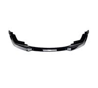 Jodriva 3PCS MP Style G20 Car Front Bumper Lip Spoiler Splitter Diffuser Detachable Body Kit Cover Guard, for, 3 Series G20 2019-2022 Front Spoilers Front Spoiler(BLACK Gloss Black)