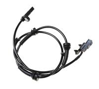 Jodriva 47900-1AD0A 479001AD0A Rear Left/Right ABS Wheel Speed Sensor, for NISSAN, for Murano, For Quest 3.5L 2010-2014 47900-1AD0B Engine Rpm Sensor(BLACK Rear Right (RR))