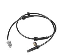 Jodriva 47910-3TA1A Front Left/Right ABS Wheel Speed Sensor, for NISSAN, For Altima, For Maxima, For Teana A36Z L33 L33Z QR25DE 2.5L 2012-2016 Engine Rpm Sensor(BLACK Front Right (FR))