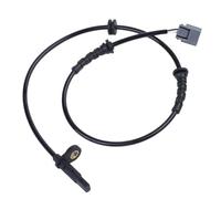 Jodriva 47910-4CE0A 479104CE0A Front Left/Right ABS Wheel Speed Sensor, For 2015-2017, for NISSAN, For Rogue, for X-TRAIL, Engine Rpm Sensor(BLACK Front Right (FR))