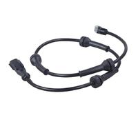 Jodriva 479102845R Front Left/Right ABS Wheel Speed Sensor, for Opel, For Vivaro, For Trafic, for NISSAN, For Primastar 0265008041 Engine Rpm Sensor(BLACK Front Right (FR))