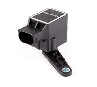 Jodriva 4B0907503A Headlight Level Range Control Sensor, for, A3 A4 A6 A8 TT,for VW, for Passat, for Golf, IV 4B0907503 4B0 907 503 Headlight Level Sensor
