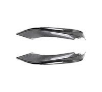 Jodriva 4Pcs Car Front Bumper Lip Spoiler Splitter Diffuser Cover Guard Retrofit Body Kit, for, F32 F33 F36 4 Ser 420i M440i 2014-2020 Front Spoilers Front Spoiler(BLACK Carbon Look)