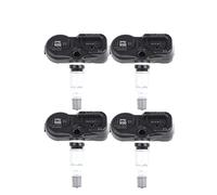 Jodriva 4PCS Lot Tire Pressure Sensor TPMS, for NISSAN, Tpms Sensor 407001LL0D 40700 1LL0D 40700-1LL0D Pressure Sensor Replacement