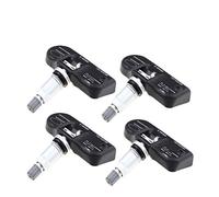 Jodriva 4PCS Tire Pressure Monitoring Sensor TPMS, for Chrysler, PACIFICA TOWN COUNTRY, for DODGE, AVENGER, for Jeep, COMPASS 56053030AC Pressure Sensor Replacement