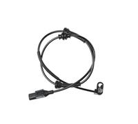 Jodriva 51763164 Front Left And Right, For Flat Linea 323, For Fiorino Box Body Estate 225, For, QUBO 225 Engine Rpm Sensor(BLACK Front Right)