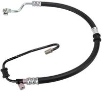 Jodriva 53713-S84-A04 Replacement Booster Oil Line Power Steering Hose Assembly Machine Pipe Maintenance Tool Power Steering Hose