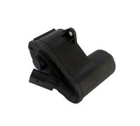 Jodriva 6/12 Teeth Torx Rear Wheel Parking Brake Caliper Servo Motor 281A 281B Accessories, for, Q3, for VW, for Passat, B6 B7 CC 3C0 998 281 Brake Caliper Servo Motor(12 Teeth)