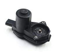 Jodriva 6/12 Torx 3C0998281 3C0998281A 3C0998281B 32330208 Rear Caliper Parking Brake Servo Motor, for VW, for Passat, B6 CC, for Tiguan, for, Brake Caliper Servo Motor