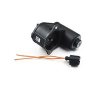 Jodriva 6/12 Torx Rear Caliper Parking Brake Servo Motor, for VW, for Passat, B6 CC, for Tiguan, for, 3C0998281 3C0998281A 3C0998281B 32330208 Brake Caliper Servo Motor(12Torx Connector)