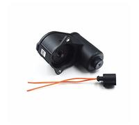 Jodriva 6-TORX Rear Caliper Parking Brake Servo Motor, for, Q3, for VW, for Passat, B6 B7 CC, for Tiguan, 3C0998281 3C0998281A 3C0998281B 32330208 Brake Caliper Servo Motor(Pump with Connector)