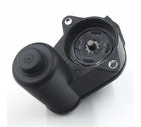 Jodriva 6-TORX Rear Caliper Parking Brake Servo Motor, for, Q3, for VW, for Passat, B6 B7 CC, for Tiguan, 3C0998281 3C0998281A 3C0998281B 32330208 Brake Caliper Servo Motor(Pump)