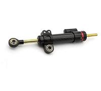 Jodriva 650 2015-2020, Motorcycle Adjustable Stabilizer Bracket Mounting Support Kit Accessories Motorcycle Ride Control Unit(BLACK 8)