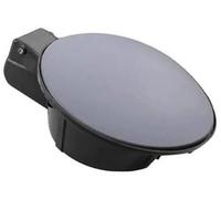 Jodriva 6R0809857, for VW, for POLO, 2011 2012 2013 2014 2015 2016 2017 2018 2019 Fuel Gas Tank Door Lid Cover Flap Cap Unprimed Fuel Filler Cap