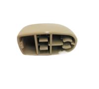 Jodriva 7th 8th generation, for Accord, for CROSSTOUR SPIRIOR Electric Seat Control Adjustment Button Key Switch Cover Car Seat Adjustment Switch(Beige)