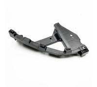 Jodriva A Pair Car Front Headlight Retainer Bracket, for Civic Sedan 2016-2019, 71190-TBA-A00 71140-TBA-A00 Bumper Brackets Bumper Bracket Replacement