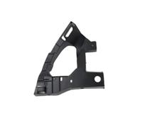 Jodriva A Pair Front Bumper Bracket Headlight Lamp Cover Beam Mounts, for HRV 2015-2019, OEM 71140T7A000 71190T7A000 Bumper Bracket Replacement