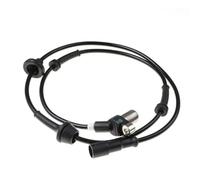 Jodriva ABS Wheel Speed Sensor 191927807A, for Volkswagen, for VW, for Golf, Mk 2, for Passat, B3 B4 1983-1999 Engine Rpm Sensor