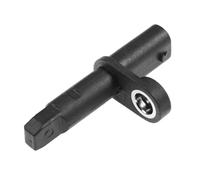 Jodriva ABS Wheel Speed Sensor, for Peugeot, 3008 9810728280 Engine Rpm Sensor