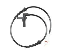 Jodriva ABS Wheel Speed Sensor, for Renault, Clio II,For Thalia, For Twingo, I, For Kangoo, I 8200186294 82001-86294 Engine Rpm Sensor