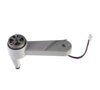 Jodriva Accessories Motor Arm With Engines Quadcopter Spare Parts Kit, for L900 Pro Drone Drone Arm Replacement(1pcs gray front A)