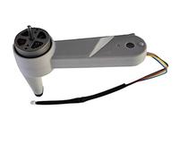 Jodriva Accessories Motor Arm With Engines Quadcopter Spare Parts Kit, for L900 Pro Drone Drone Arm Replacement(1pcs gray Rear A)