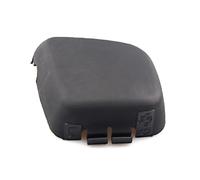 Jodriva Air Filter Cover, for FS38 FS45 FS46 FS55 FS56 FC55 FS55R FS55RC HL45 KM55 4140 141 0502 Chainsaw Air Filter Cover