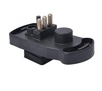 Jodriva Air Flow Meter Potentiometer Throttle Position Sensor, for Mercedes-Benz, 3437224035 Throttle Position Sensor